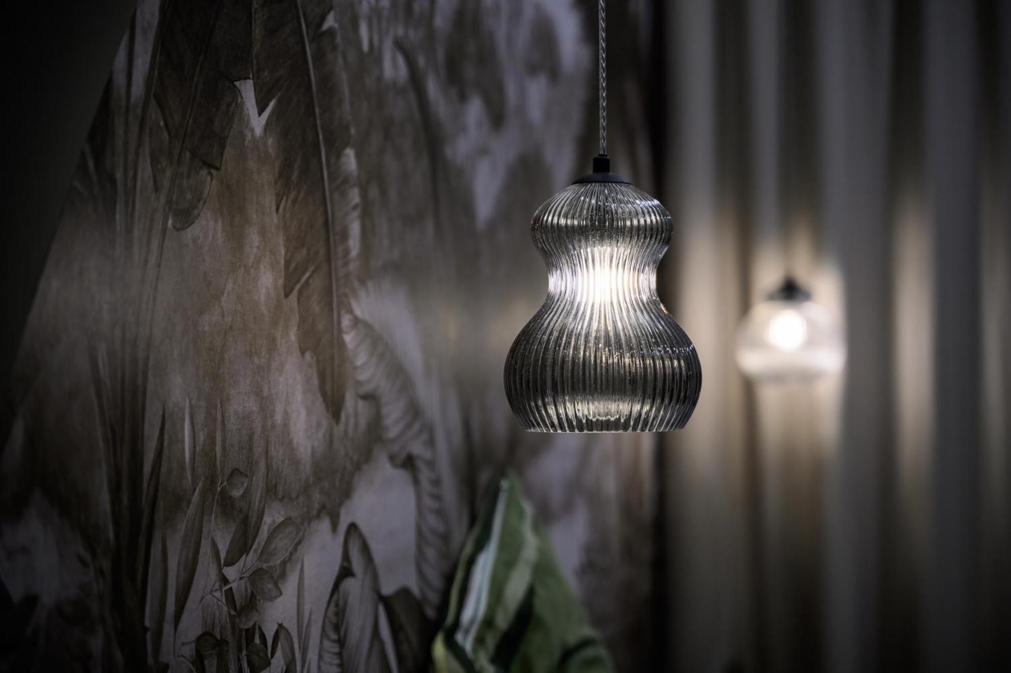 B&B Les Lumieres Salerno Bagian luar foto